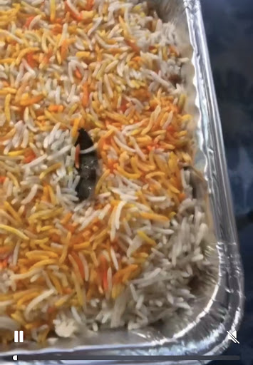 Photo of Darwish Restaurant & Cafe - 1309 Commissioners Rd E, London, ON N6M 1C6