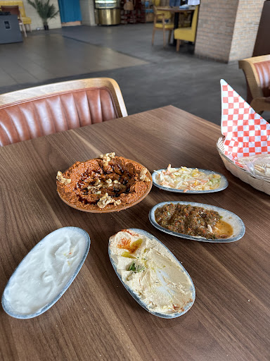 Photo of Darwish Restaurant & Cafe - 1309 Commissioners Rd E, London, ON N6M 1C6