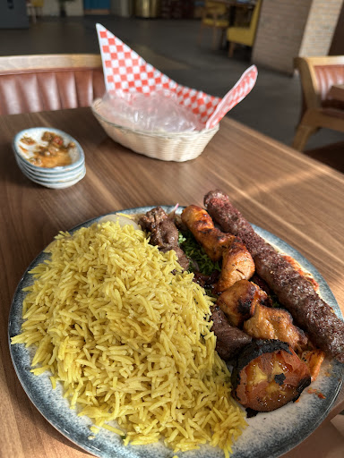 Photo of Darwish Restaurant & Cafe - 1309 Commissioners Rd E, London, ON N6M 1C6
