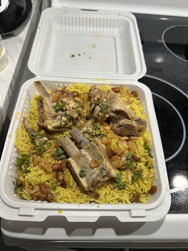 Photo of Darwish Restaurant & Cafe - 1309 Commissioners Rd E, London, ON N6M 1C6