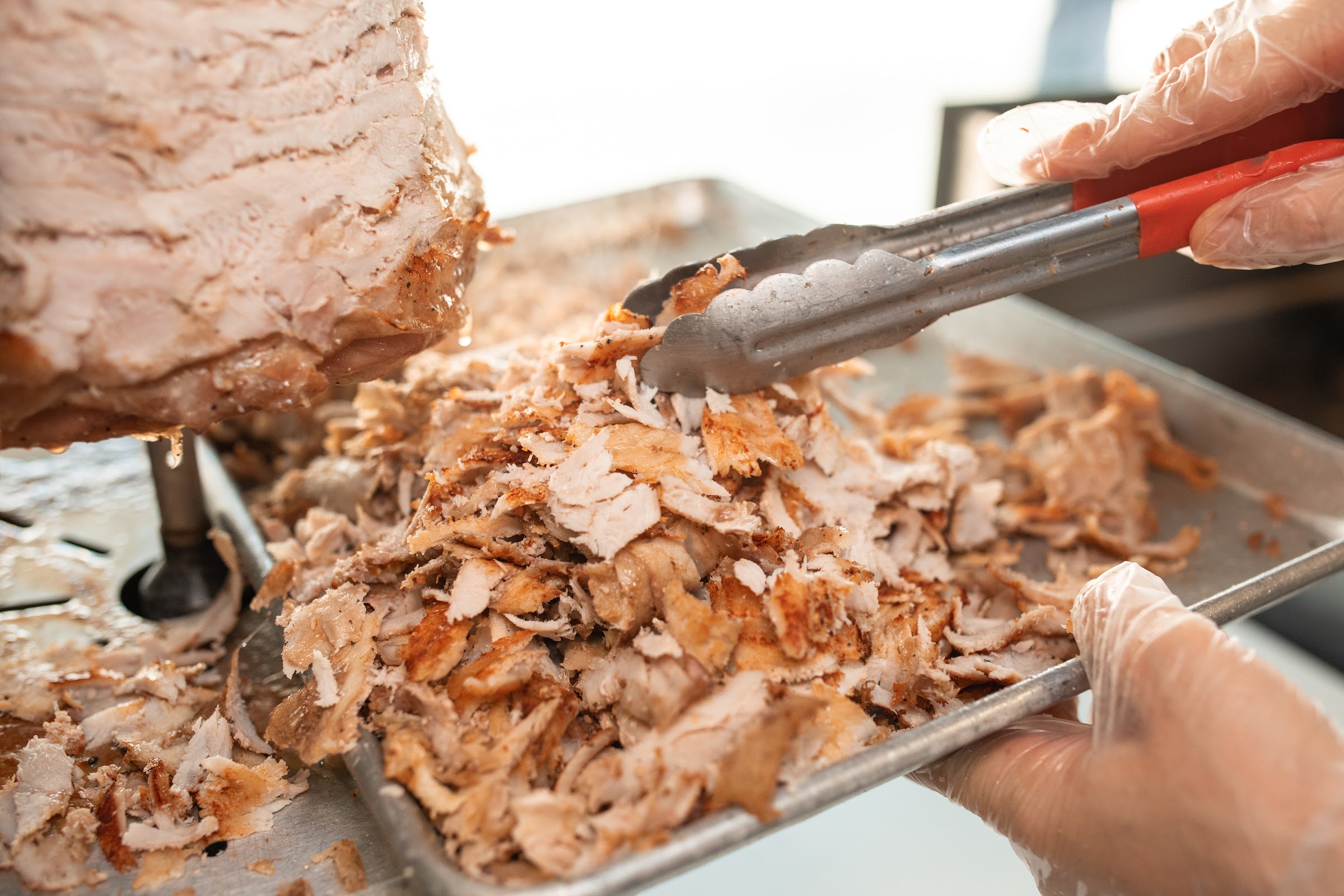 Photo of Shawerma Plus London - 1009 Wonderland Rd S, London, ON N6K 3V1