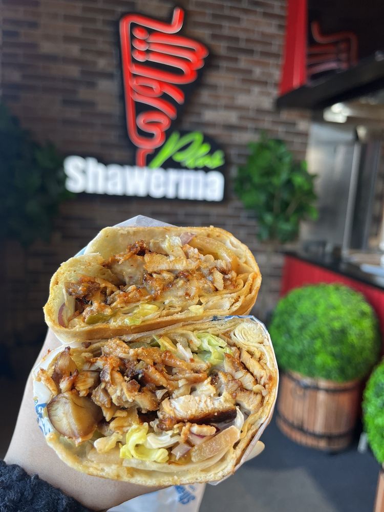 Photo of Shawerma Plus London - 1009 Wonderland Rd S, London, ON N6K 3V1