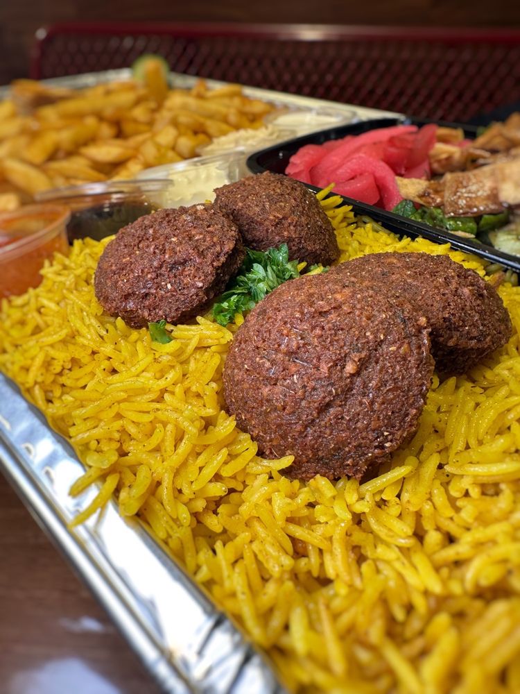 Photo of Shawerma Plus London - 1009 Wonderland Rd S, London, ON N6K 3V1