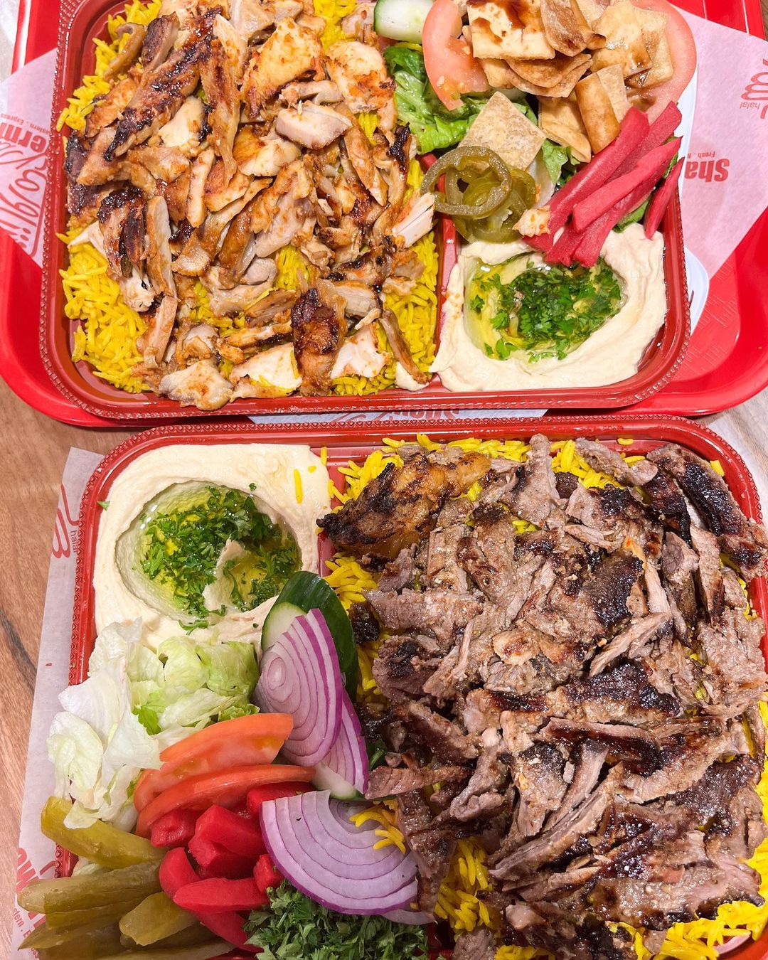 Photo of Shawerma Plus London - 1009 Wonderland Rd S, London, ON N6K 3V1