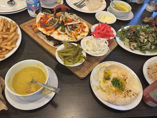 Photo of Sinbad Restaurant - 1286 Jalna Blvd Unit 1, London, ON N6E 2R6