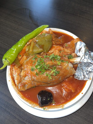 Photo of Sinbad Restaurant - 1286 Jalna Blvd Unit 1, London, ON N6E 2R6