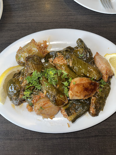 Photo of Sinbad Restaurant - 1286 Jalna Blvd Unit 1, London, ON N6E 2R6
