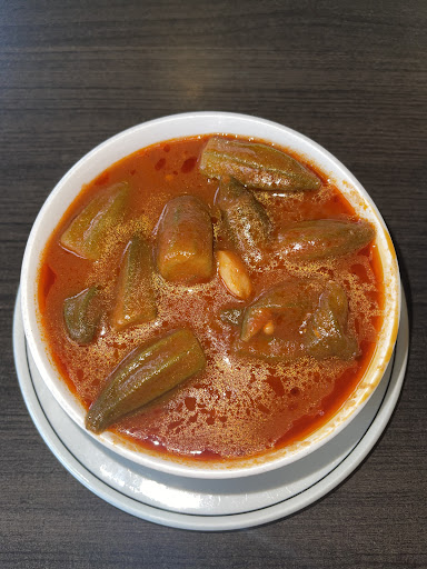 Photo of Sinbad Restaurant - 1286 Jalna Blvd Unit 1, London, ON N6E 2R6