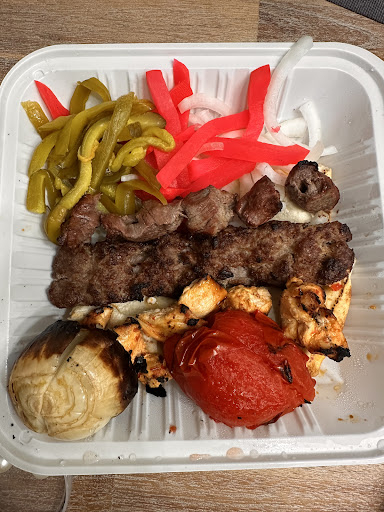 Photo of Sinbad Restaurant - 1286 Jalna Blvd Unit 1, London, ON N6E 2R6