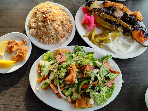 Photo of Sinbad Restaurant - 1286 Jalna Blvd Unit 1, London, ON N6E 2R6