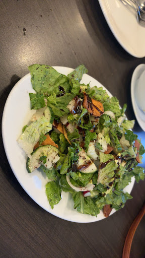 Photo of Sinbad Restaurant - 1286 Jalna Blvd Unit 1, London, ON N6E 2R6