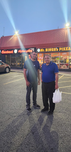 Photo of Sinbad Restaurant - 1286 Jalna Blvd Unit 1, London, ON N6E 2R6