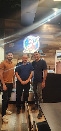 Photo of Sinbad Restaurant - 1286 Jalna Blvd Unit 1, London, ON N6E 2R6