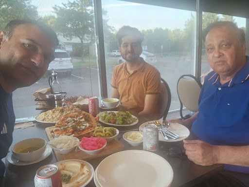 Photo of Sinbad Restaurant - 1286 Jalna Blvd Unit 1, London, ON N6E 2R6