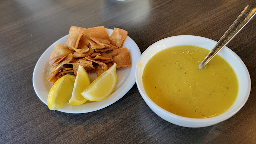 Photo of Sinbad Restaurant - 1286 Jalna Blvd Unit 1, London, ON N6E 2R6