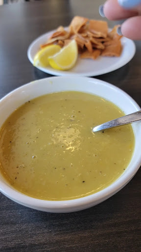Photo of Sinbad Restaurant - 1286 Jalna Blvd Unit 1, London, ON N6E 2R6