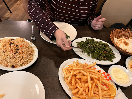 Photo of Sinbad Restaurant - 1286 Jalna Blvd Unit 1, London, ON N6E 2R6