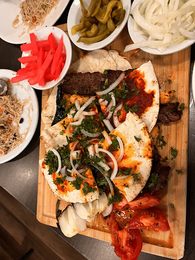 Photo of Sinbad Restaurant - 1286 Jalna Blvd Unit 1, London, ON N6E 2R6