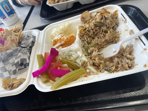 Photo of Hadis Shawarma - 1579 Oxford St E, London, ON N5V 1W5