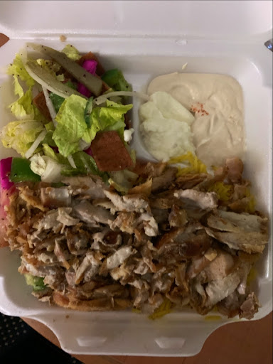 Photo of Hadis Shawarma - 1579 Oxford St E, London, ON N5V 1W5