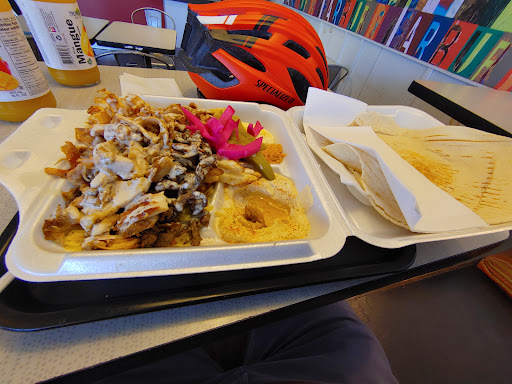 Photo of Hadis Shawarma - 1579 Oxford St E, London, ON N5V 1W5