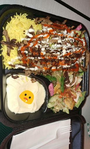 Photo of Hadis Shawarma - 1579 Oxford St E, London, ON N5V 1W5