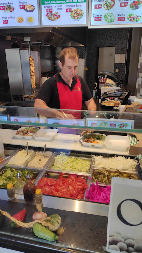 Photo of Hadis Shawarma - 1579 Oxford St E, London, ON N5V 1W5