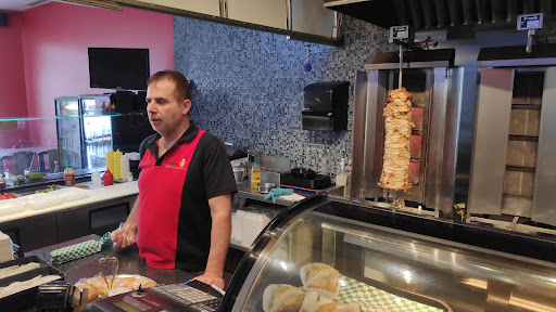 Photo of Hadis Shawarma - 1579 Oxford St E, London, ON N5V 1W5