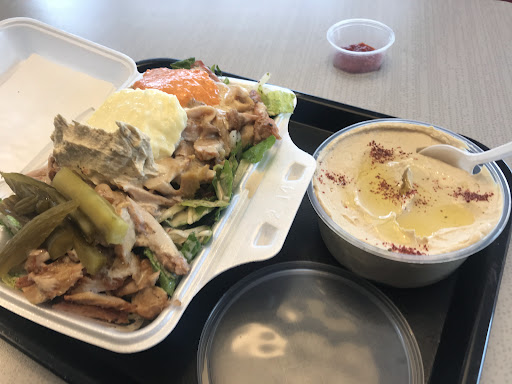 Photo of Hadis Shawarma - 1579 Oxford St E, London, ON N5V 1W5