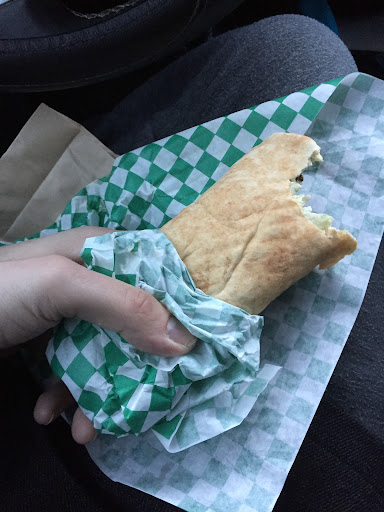 Photo of Hadis Shawarma - 1579 Oxford St E, London, ON N5V 1W5