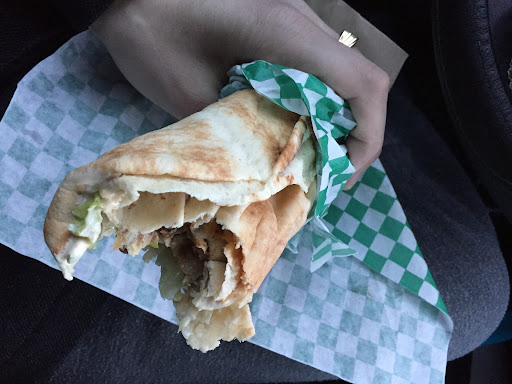 Photo of Hadis Shawarma - 1579 Oxford St E, London, ON N5V 1W5