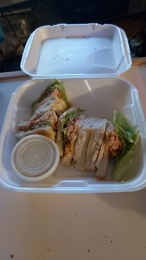 Photo of MED Pizza - Marieville - 1421 Rue du Pont, Marieville, QC J3M 1G2