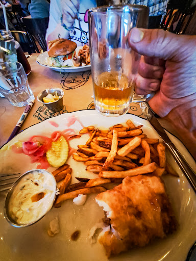 Photo of La Rôtisserit - 1485 Rue du Pont, Marieville, QC J3M 1G2