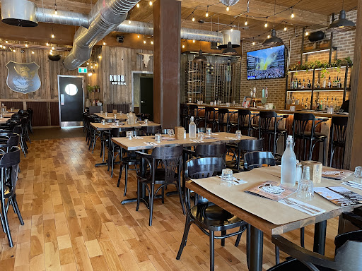 Photo of La Rôtisserit - 1485 Rue du Pont, Marieville, QC J3M 1G2