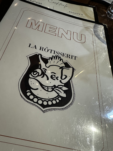 Photo of La Rôtisserit - 1485 Rue du Pont, Marieville, QC J3M 1G2