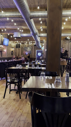 Photo of La Rôtisserit - 1485 Rue du Pont, Marieville, QC J3M 1G2