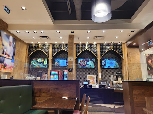 Photo of Paramount Middle Eastern Kitchen - 7720 Markham Rd Unit 1, Markham, ON L3S 4S1