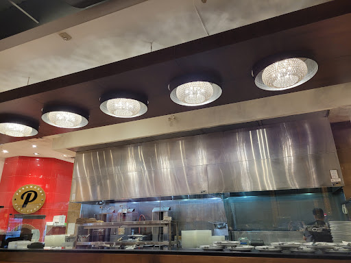 Photo of Paramount Middle Eastern Kitchen - 7720 Markham Rd Unit 1, Markham, ON L3S 4S1