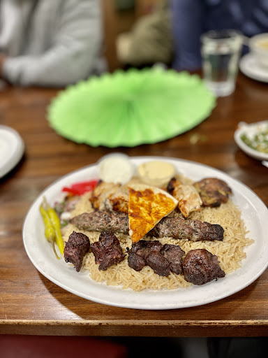 Photo of Paramount Middle Eastern Kitchen - 7720 Markham Rd Unit 1, Markham, ON L3S 4S1