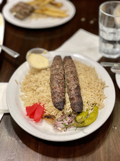 Photo of Paramount Middle Eastern Kitchen - 7720 Markham Rd Unit 1, Markham, ON L3S 4S1