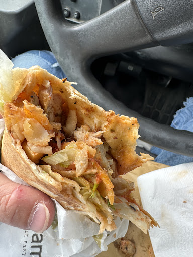 Photo of Paramount Middle Eastern Kitchen - 7720 Markham Rd Unit 1, Markham, ON L3S 4S1