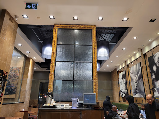 Photo of Paramount Middle Eastern Kitchen - 7720 Markham Rd Unit 1, Markham, ON L3S 4S1