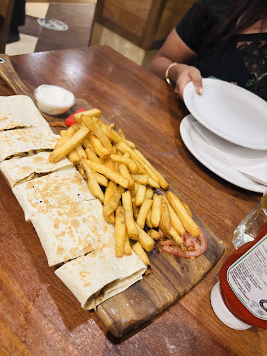 Photo of Paramount Middle Eastern Kitchen - 7720 Markham Rd Unit 1, Markham, ON L3S 4S1