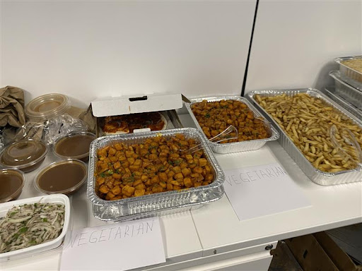 Photo of Paramount Middle Eastern Kitchen - 7720 Markham Rd Unit 1, Markham, ON L3S 4S1