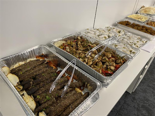 Photo of Paramount Middle Eastern Kitchen - 7720 Markham Rd Unit 1, Markham, ON L3S 4S1