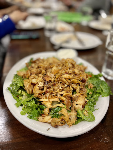 Photo of Paramount Middle Eastern Kitchen - 7720 Markham Rd Unit 1, Markham, ON L3S 4S1