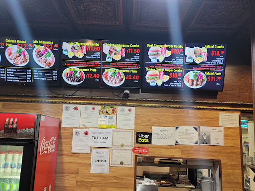 Photo of Tasty Shawarma - 7677 Markham Rd #1, Markham, ON L3S 3J9
