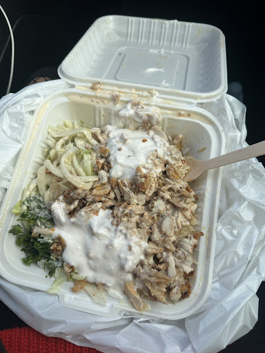Photo of Tasty Shawarma - 7677 Markham Rd #1, Markham, ON L3S 3J9