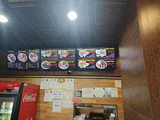 Photo of Tasty Shawarma - 7677 Markham Rd #1, Markham, ON L3S 3J9