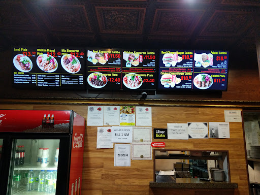 Photo of Tasty Shawarma - 7677 Markham Rd #1, Markham, ON L3S 3J9
